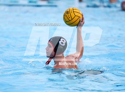 Thumbnail 1 in Campolindo vs. Monte Vista (CIF NCS Open Division Semifinal) photogallery.