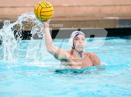 Thumbnail 1 in Campolindo vs. Monte Vista (CIF NCS Open Division Semifinal) photogallery.