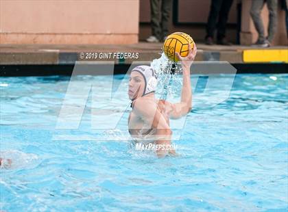 Thumbnail 1 in Campolindo vs. Monte Vista (CIF NCS Open Division Semifinal) photogallery.