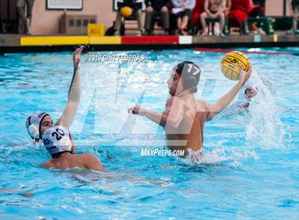 Thumbnail 1 in Campolindo vs. Monte Vista (CIF NCS Open Division Semifinal) photogallery.