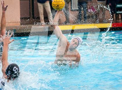 Thumbnail 1 in Campolindo vs. Monte Vista (CIF NCS Open Division Semifinal) photogallery.