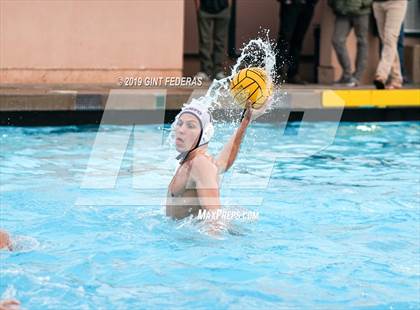 Thumbnail 2 in Campolindo vs. Monte Vista (CIF NCS Open Division Semifinal) photogallery.