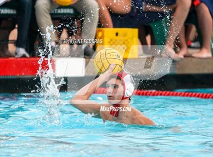 Thumbnail 1 in Campolindo vs. Monte Vista (CIF NCS Open Division Semifinal) photogallery.