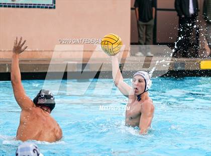 Thumbnail 1 in Campolindo vs. Monte Vista (CIF NCS Open Division Semifinal) photogallery.