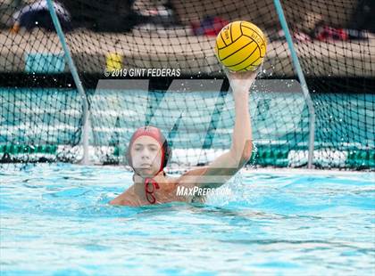 Thumbnail 1 in Campolindo vs. Monte Vista (CIF NCS Open Division Semifinal) photogallery.