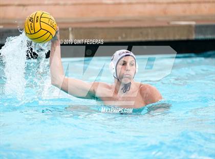 Thumbnail 3 in Campolindo vs. Monte Vista (CIF NCS Open Division Semifinal) photogallery.
