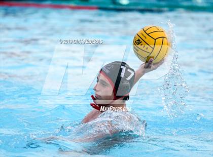 Thumbnail 1 in Campolindo vs. Monte Vista (CIF NCS Open Division Semifinal) photogallery.