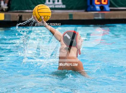 Thumbnail 1 in Campolindo vs. Monte Vista (CIF NCS Open Division Semifinal) photogallery.
