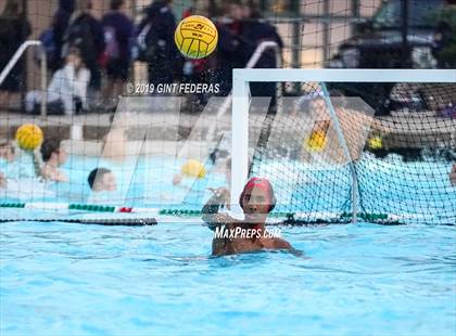 Thumbnail 3 in Campolindo vs. Monte Vista (CIF NCS Open Division Semifinal) photogallery.