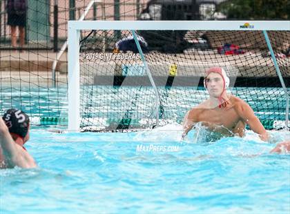 Thumbnail 3 in Campolindo vs. Monte Vista (CIF NCS Open Division Semifinal) photogallery.