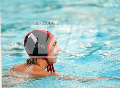Thumbnail 3 in Campolindo vs. Monte Vista (CIF NCS Open Division Semifinal) photogallery.