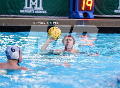 Thumbnail 2 in Campolindo vs. Monte Vista (CIF NCS Open Division Semifinal) photogallery.