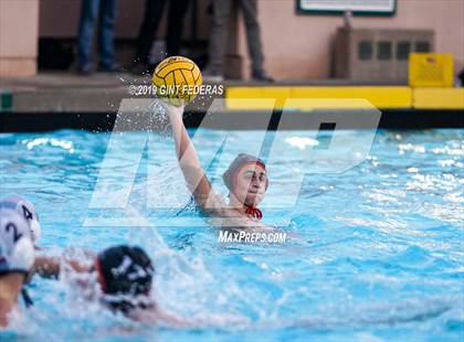 Thumbnail 2 in Campolindo vs. Monte Vista (CIF NCS Open Division Semifinal) photogallery.