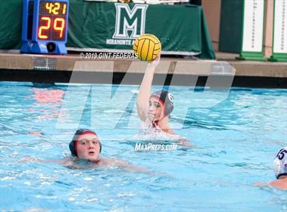 Thumbnail 1 in Campolindo vs. Monte Vista (CIF NCS Open Division Semifinal) photogallery.