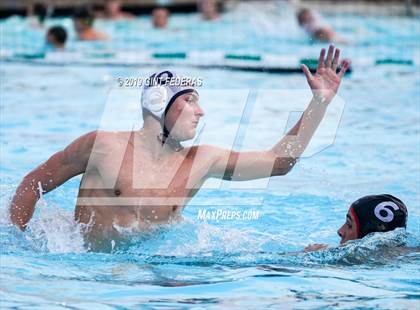 Thumbnail 1 in Campolindo vs. Monte Vista (CIF NCS Open Division Semifinal) photogallery.