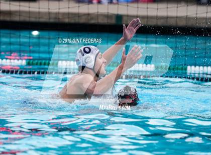 Thumbnail 2 in Campolindo vs. Monte Vista (CIF NCS Open Division Semifinal) photogallery.