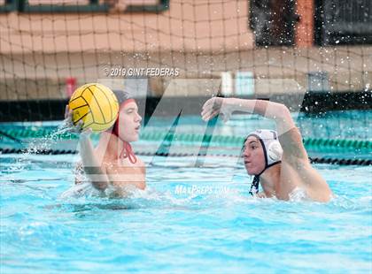 Thumbnail 2 in Campolindo vs. Monte Vista (CIF NCS Open Division Semifinal) photogallery.