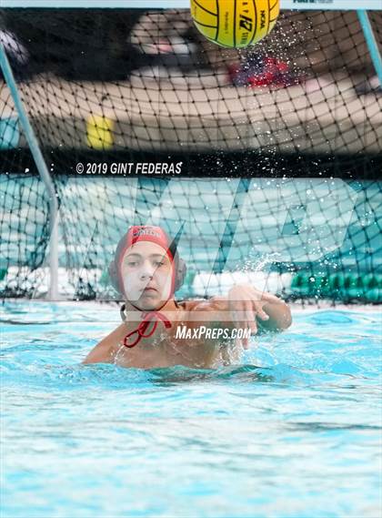 Thumbnail 2 in Campolindo vs. Monte Vista (CIF NCS Open Division Semifinal) photogallery.