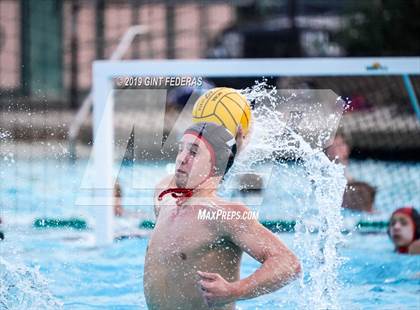 Thumbnail 3 in Campolindo vs. Monte Vista (CIF NCS Open Division Semifinal) photogallery.