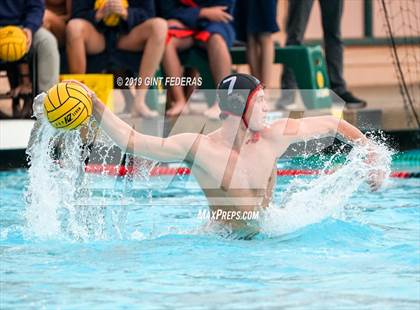 Thumbnail 1 in Campolindo vs. Monte Vista (CIF NCS Open Division Semifinal) photogallery.