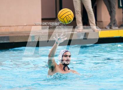 Thumbnail 2 in Campolindo vs. Monte Vista (CIF NCS Open Division Semifinal) photogallery.