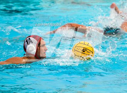 Thumbnail 1 in Campolindo vs. Monte Vista (CIF NCS Open Division Semifinal) photogallery.