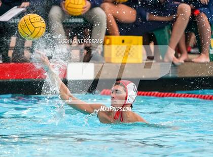 Thumbnail 2 in Campolindo vs. Monte Vista (CIF NCS Open Division Semifinal) photogallery.
