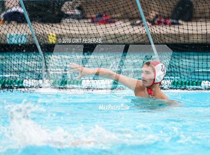 Thumbnail 3 in Campolindo vs. Monte Vista (CIF NCS Open Division Semifinal) photogallery.