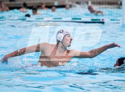 Thumbnail 2 in Campolindo vs. Monte Vista (CIF NCS Open Division Semifinal) photogallery.
