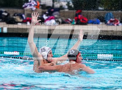Thumbnail 1 in Campolindo vs. Monte Vista (CIF NCS Open Division Semifinal) photogallery.
