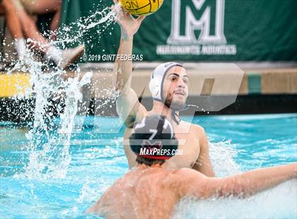 Thumbnail 3 in Campolindo vs. Monte Vista (CIF NCS Open Division Semifinal) photogallery.