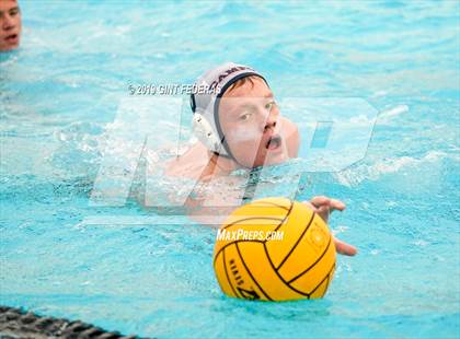 Thumbnail 1 in Campolindo vs. Monte Vista (CIF NCS Open Division Semifinal) photogallery.