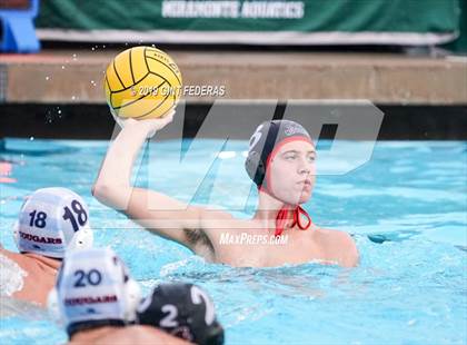 Thumbnail 1 in Campolindo vs. Monte Vista (CIF NCS Open Division Semifinal) photogallery.