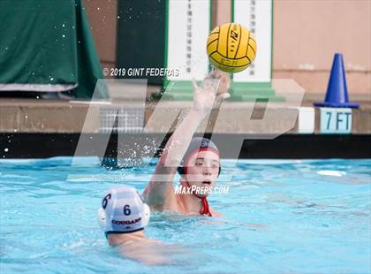 Thumbnail 1 in Campolindo vs. Monte Vista (CIF NCS Open Division Semifinal) photogallery.