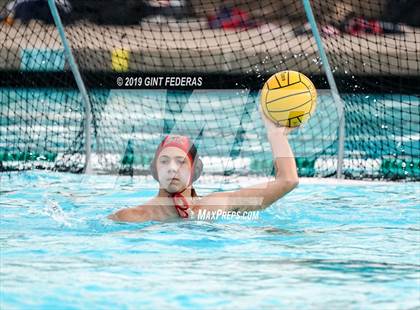 Thumbnail 3 in Campolindo vs. Monte Vista (CIF NCS Open Division Semifinal) photogallery.