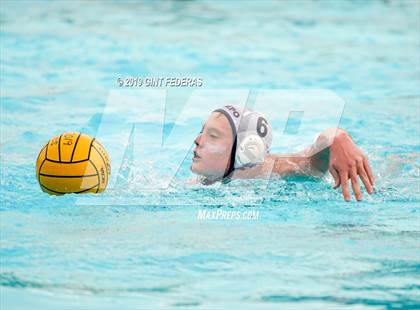Thumbnail 1 in Campolindo vs. Monte Vista (CIF NCS Open Division Semifinal) photogallery.