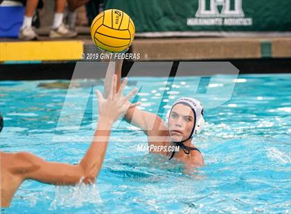 Thumbnail 2 in Campolindo vs. Monte Vista (CIF NCS Open Division Semifinal) photogallery.