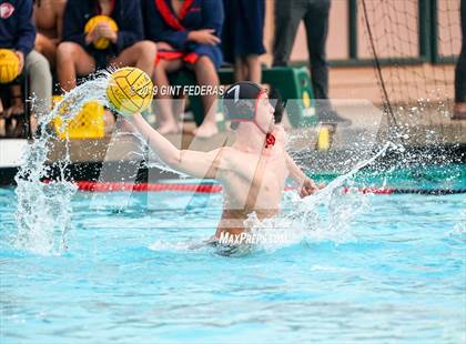 Thumbnail 2 in Campolindo vs. Monte Vista (CIF NCS Open Division Semifinal) photogallery.
