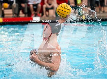 Thumbnail 1 in Campolindo vs. Monte Vista (CIF NCS Open Division Semifinal) photogallery.