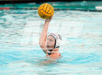 Thumbnail 3 in Campolindo vs. Monte Vista (CIF NCS Open Division Semifinal) photogallery.