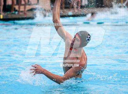Thumbnail 3 in Campolindo vs. Monte Vista (CIF NCS Open Division Semifinal) photogallery.