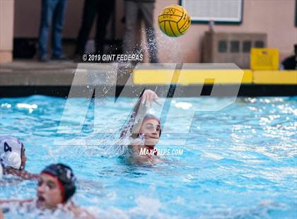 Thumbnail 3 in Campolindo vs. Monte Vista (CIF NCS Open Division Semifinal) photogallery.