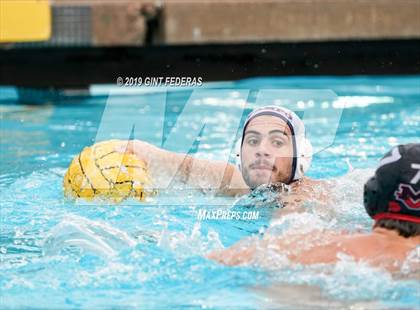 Thumbnail 3 in Campolindo vs. Monte Vista (CIF NCS Open Division Semifinal) photogallery.