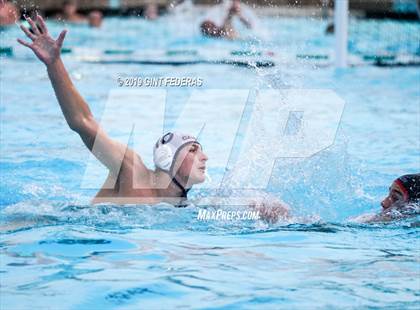 Thumbnail 3 in Campolindo vs. Monte Vista (CIF NCS Open Division Semifinal) photogallery.