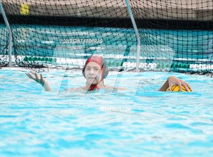 Thumbnail 2 in Campolindo vs. Monte Vista (CIF NCS Open Division Semifinal) photogallery.