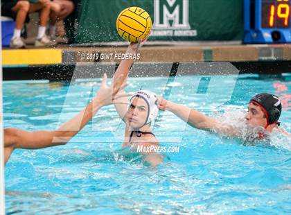 Thumbnail 1 in Campolindo vs. Monte Vista (CIF NCS Open Division Semifinal) photogallery.