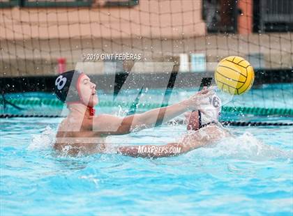 Thumbnail 1 in Campolindo vs. Monte Vista (CIF NCS Open Division Semifinal) photogallery.
