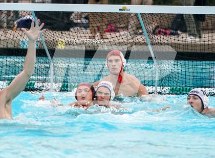 Thumbnail 1 in Campolindo vs. Monte Vista (CIF NCS Open Division Semifinal) photogallery.