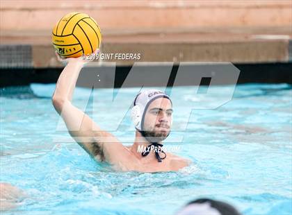 Thumbnail 1 in Campolindo vs. Monte Vista (CIF NCS Open Division Semifinal) photogallery.