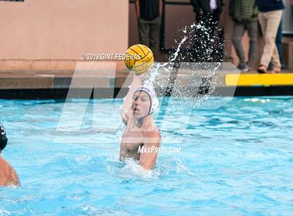 Thumbnail 3 in Campolindo vs. Monte Vista (CIF NCS Open Division Semifinal) photogallery.